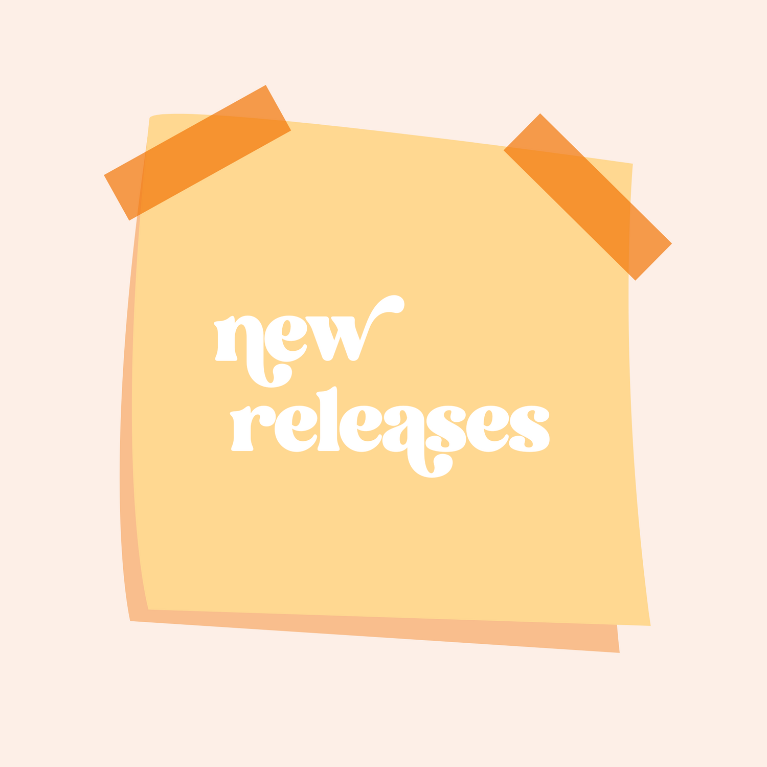 New Releases