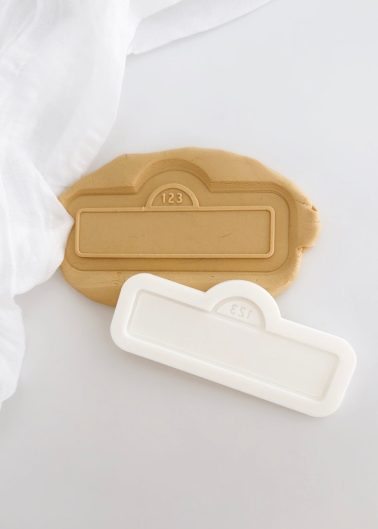 Street Sign Blank Debosser and Cutter